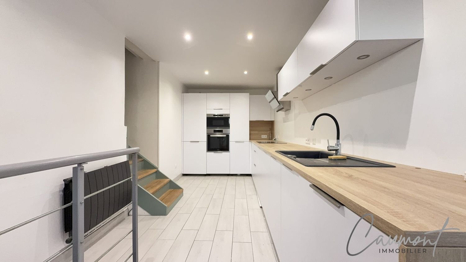 Maison à vendre, 115m², Le Havre