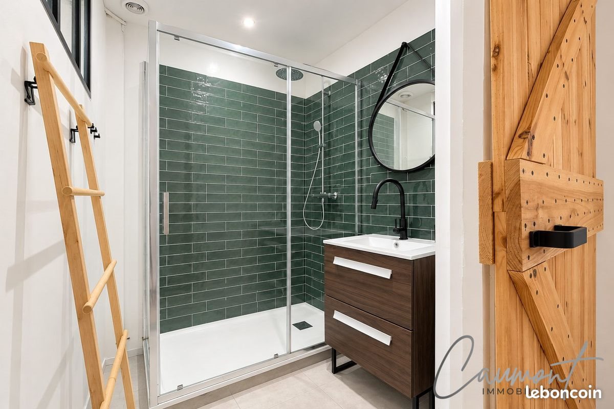 Appartement à louer, 42m², Le Havre