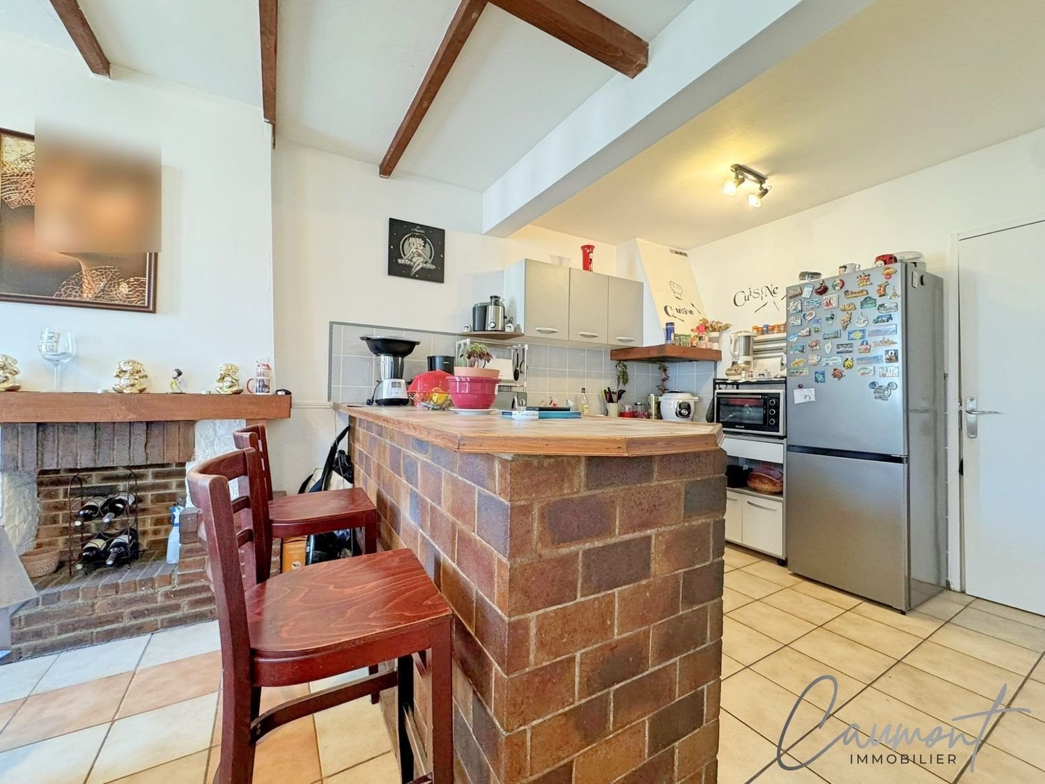 Appartement à vendre, 65m², Le Havre
