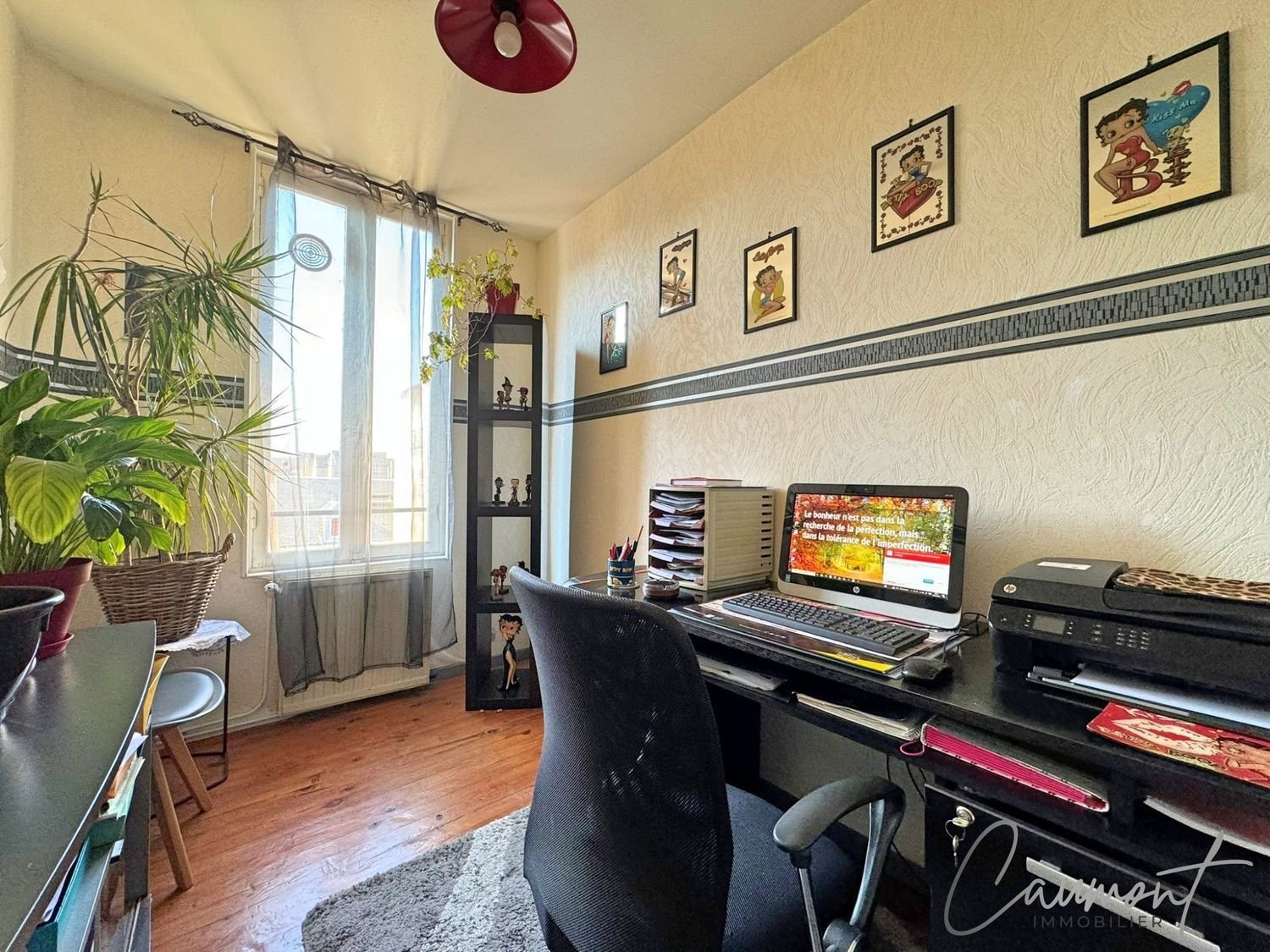 Appartement à vendre, 65m², Le Havre