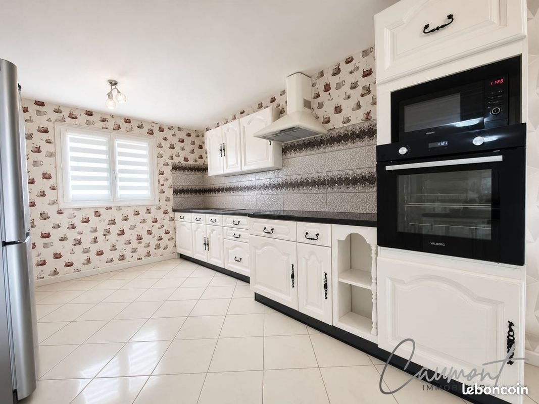 Maison à vendre, 83m², Bolbec