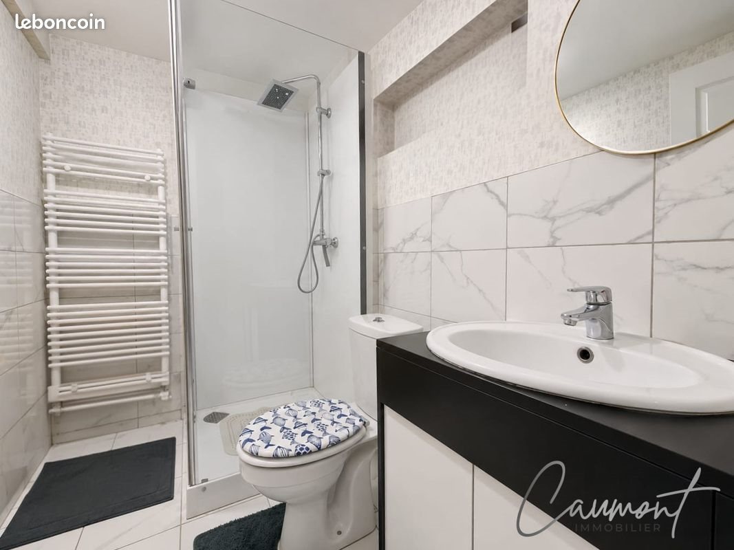 Maison à vendre, 83m², Bolbec