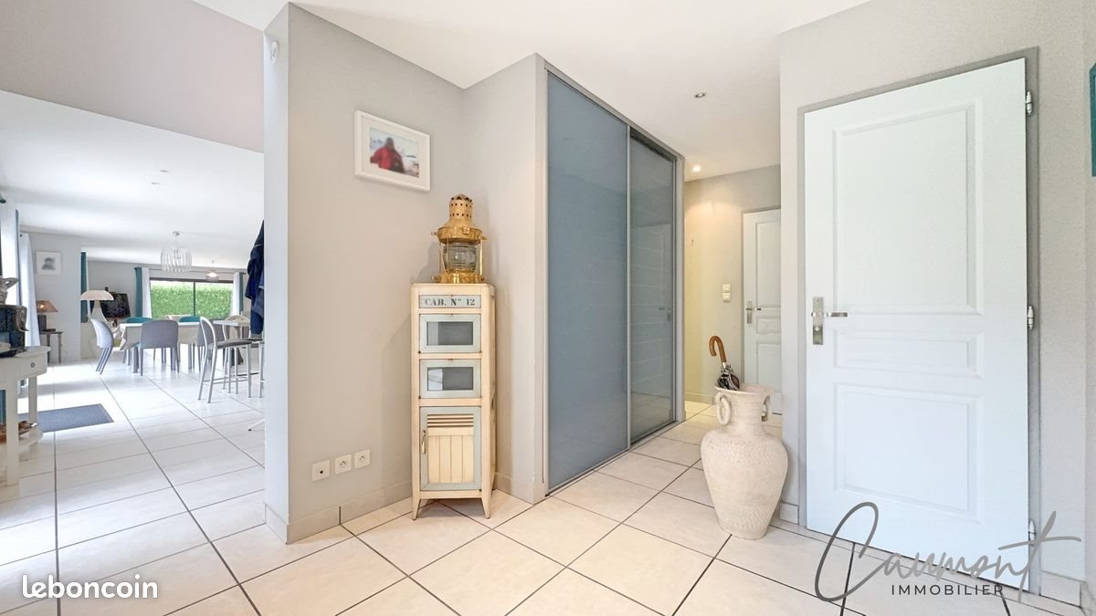 Maison à vendre, 278m², Octeville-sur-Mer