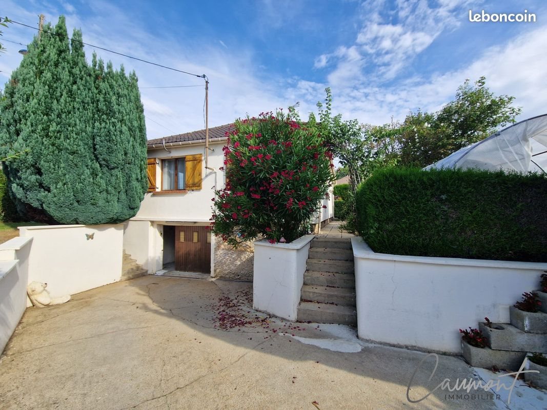 Maison à vendre, 84m², Yvetot