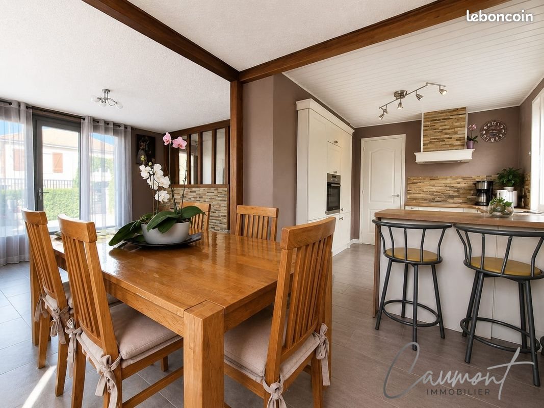 Maison à vendre, 84m², Yvetot