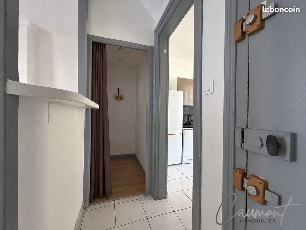 Appartement à vendre, 52m², Le Havre