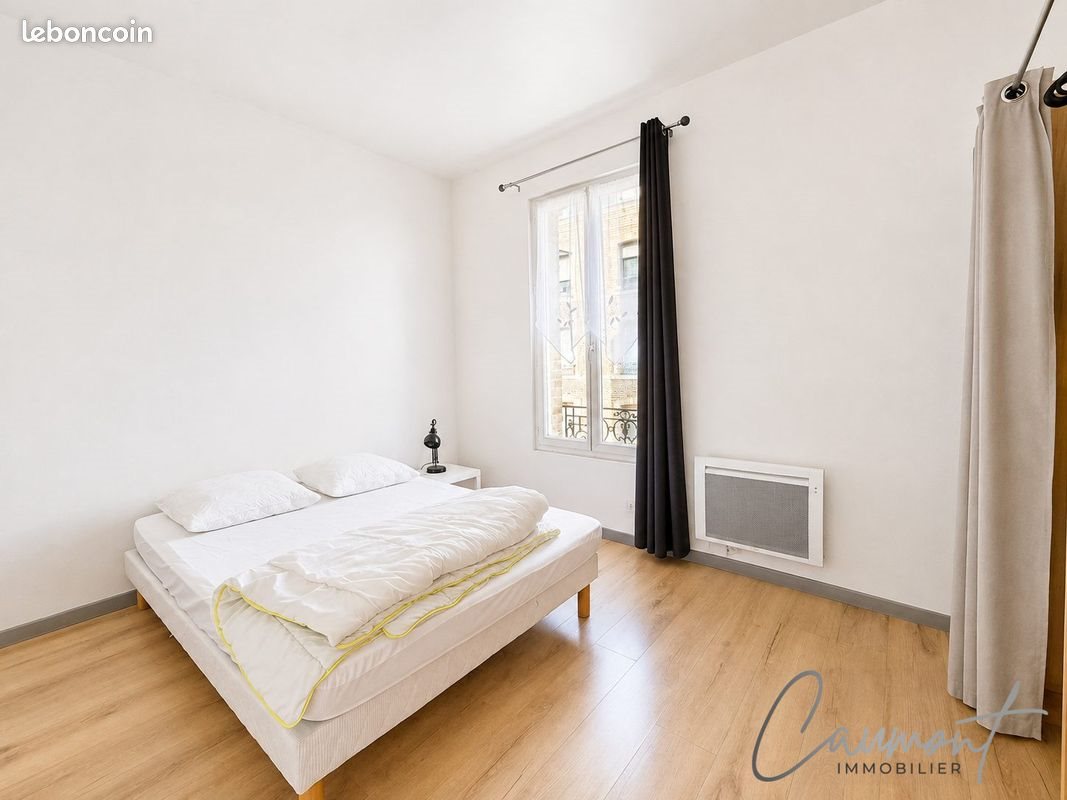 Appartement à vendre, 52m², Le Havre