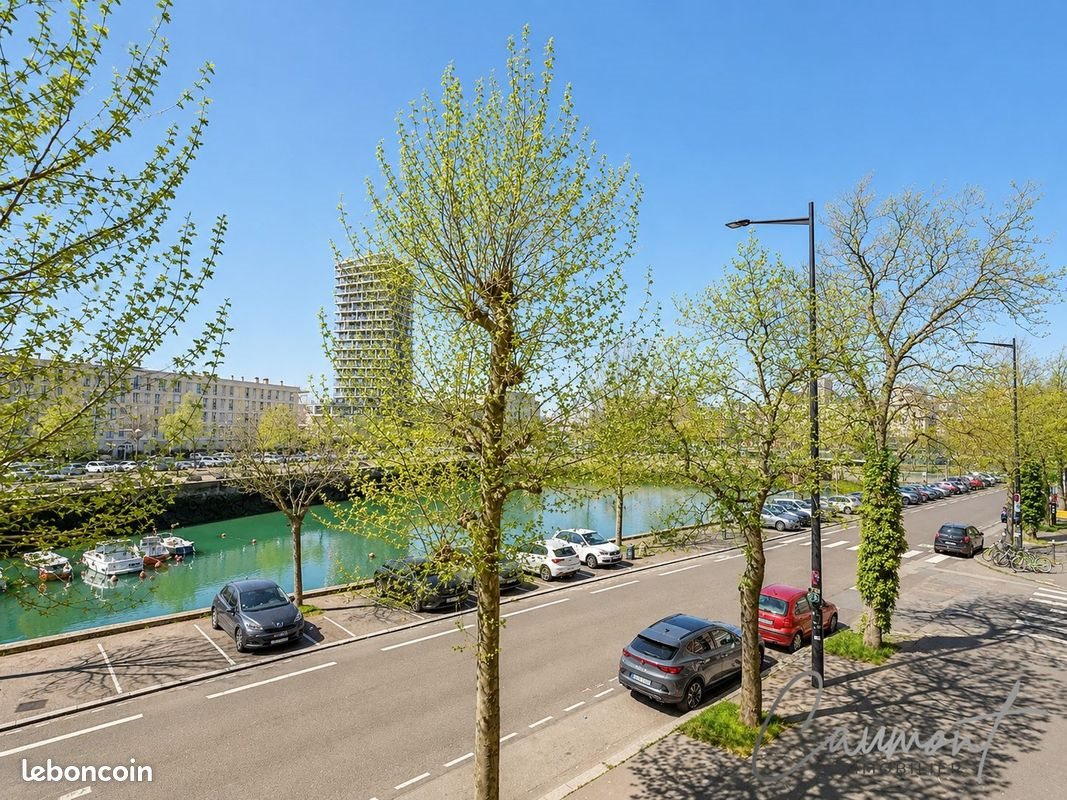 Appartement à vendre, 65m², Le Havre