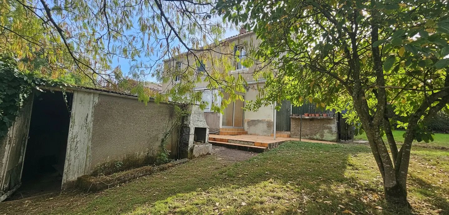 Maison à vendre, 78m², Saint-Jean-de-Boiseau