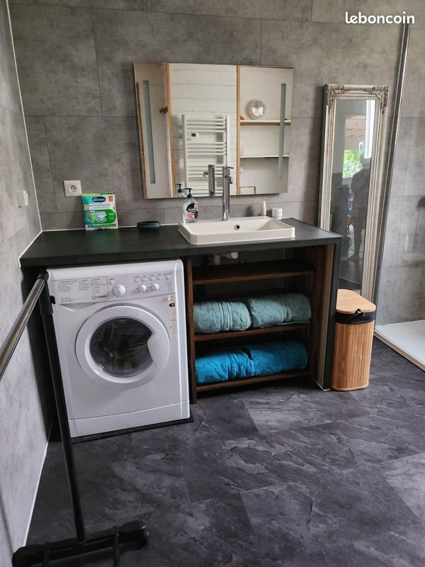 Maison à vendre, 125m², Bourgneuf-en-Retz