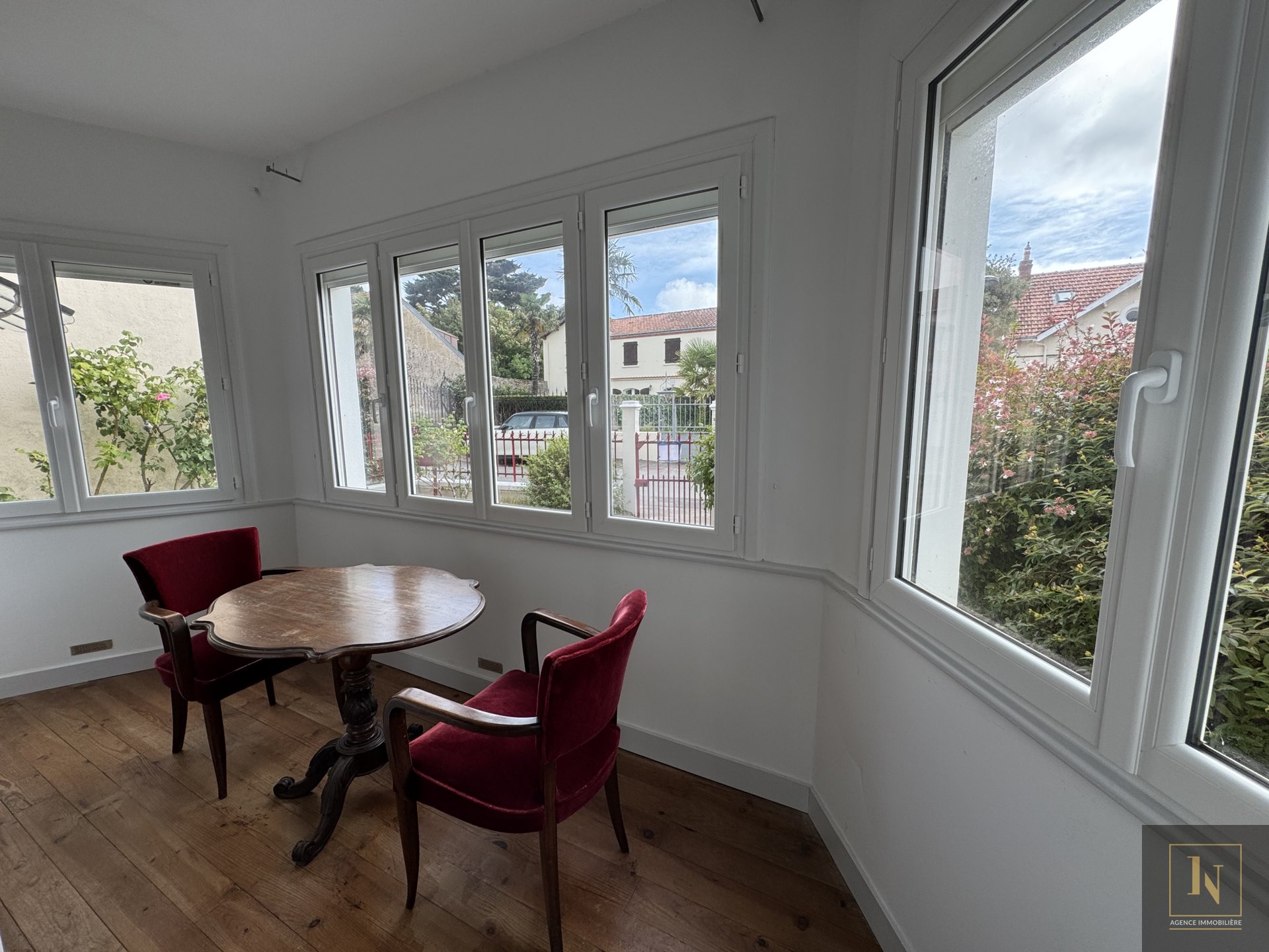 Maison à vendre, 110m², La Bernerie-en-Retz