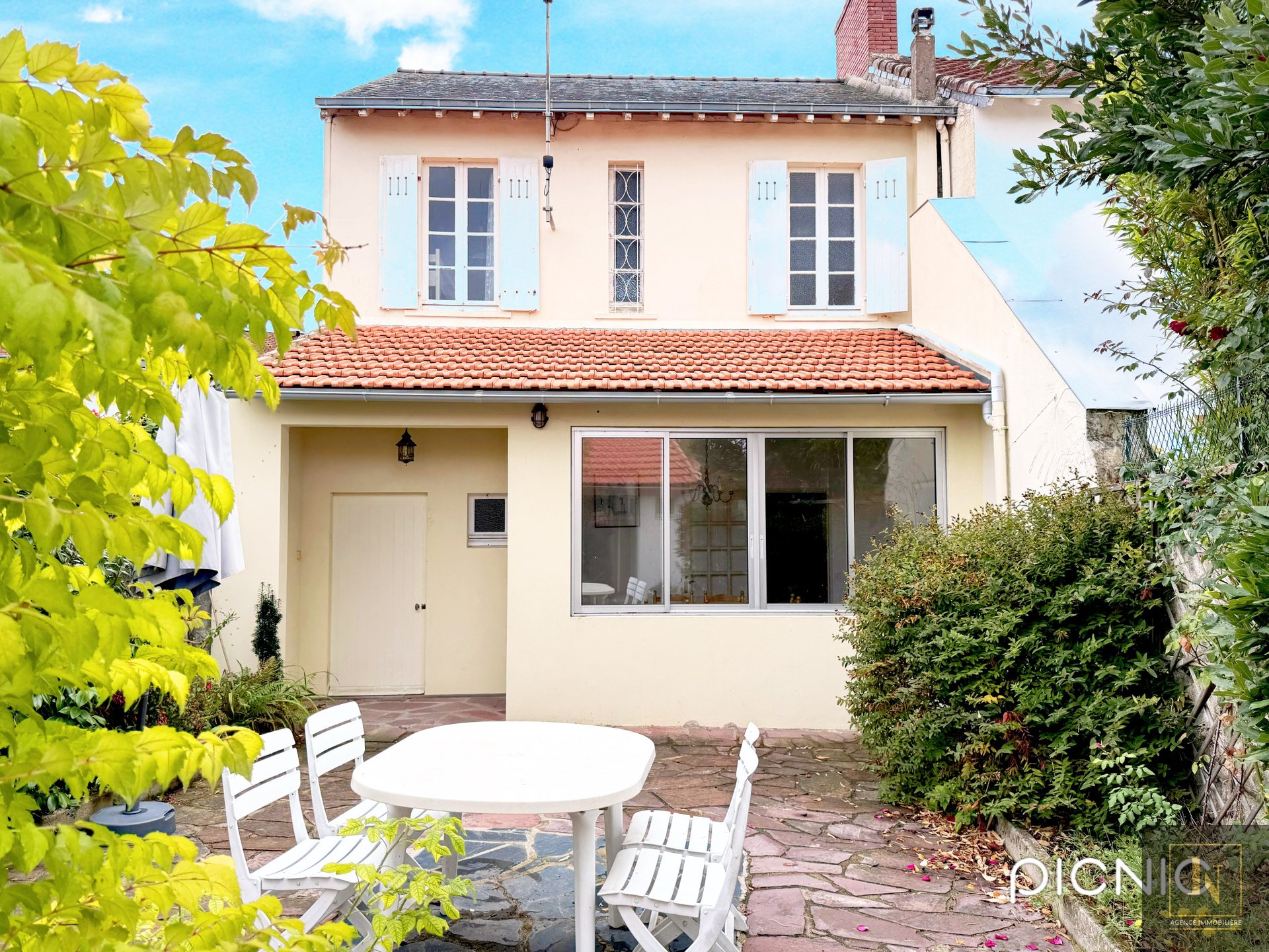 Maison à vendre, 110m², La Bernerie-en-Retz