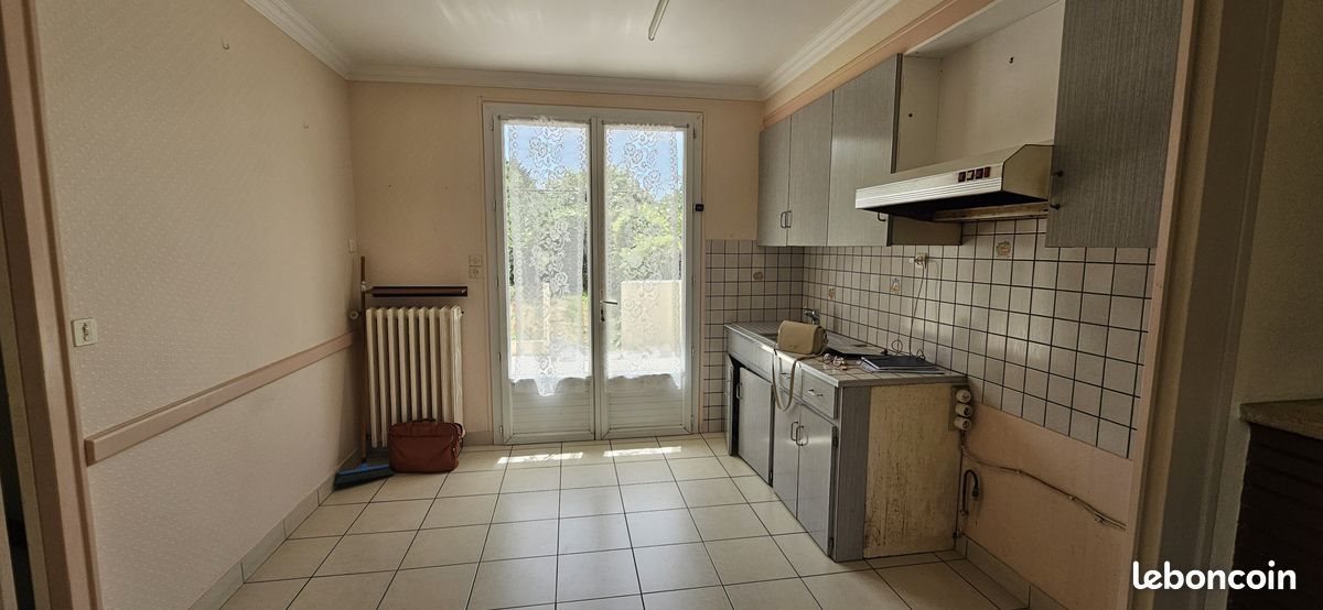 Maison à vendre, 95m², Rouans