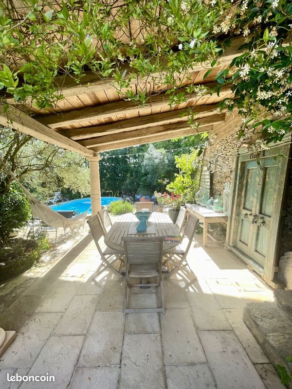 Maison à vendre, 223m², Frossay
