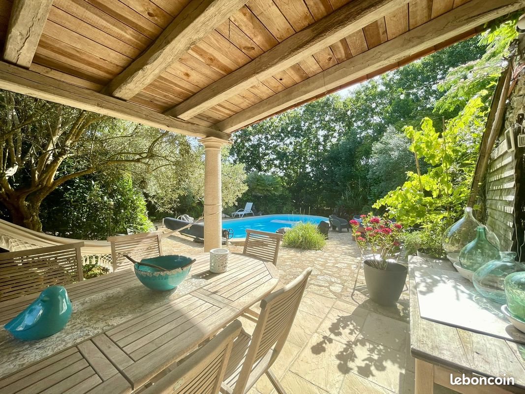 Maison à vendre, 223m², Frossay