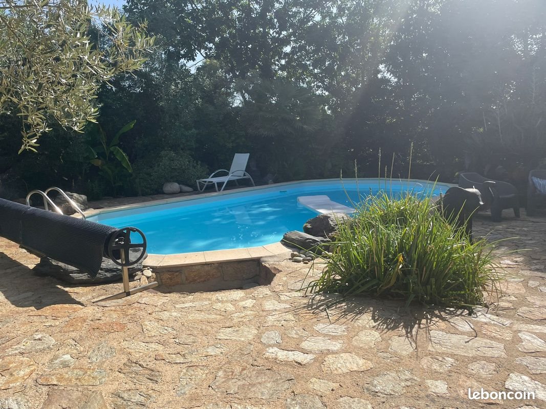 Maison à vendre, 223m², Frossay