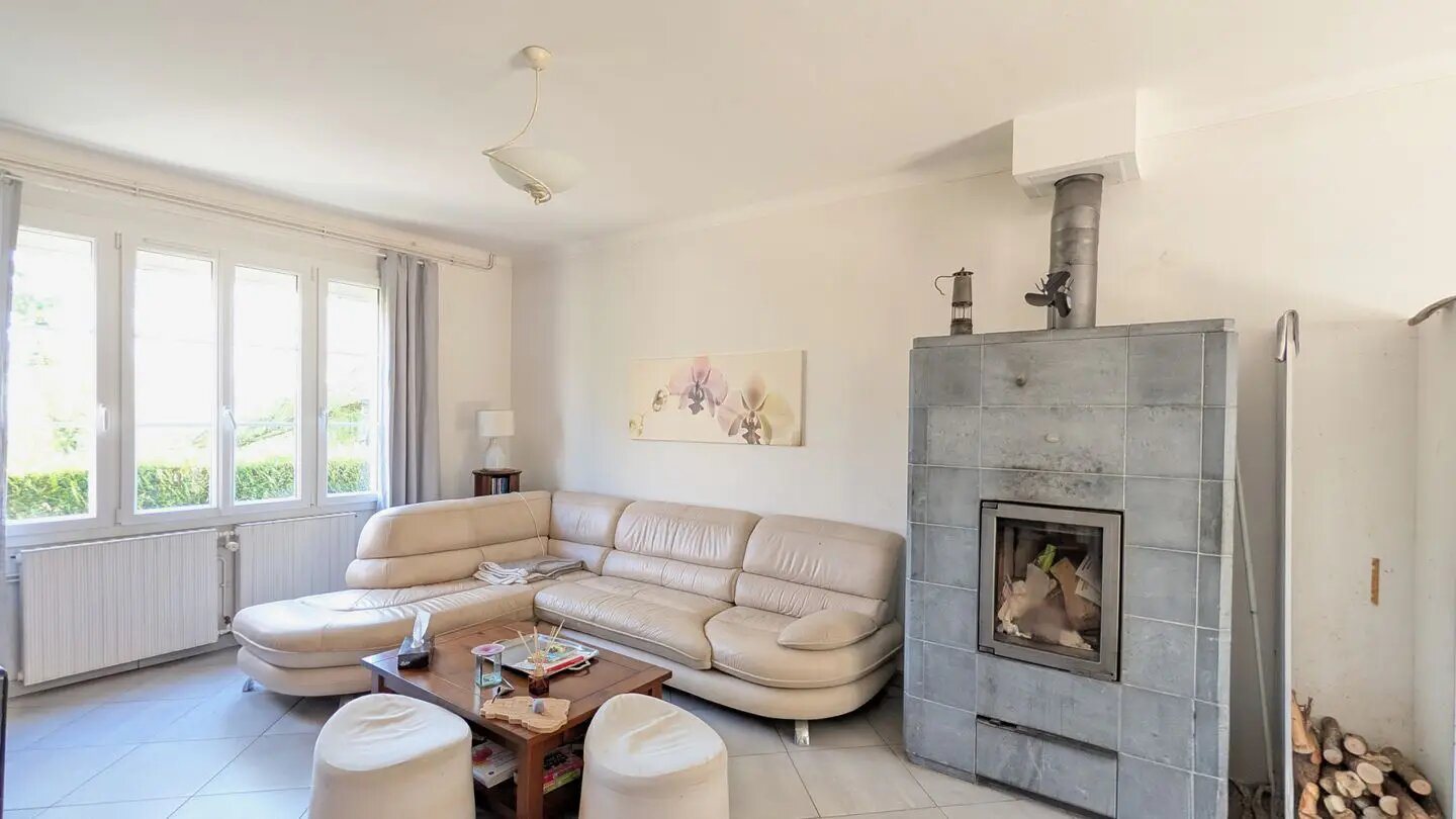 Maison à vendre, 255m², Cheix-en-Retz