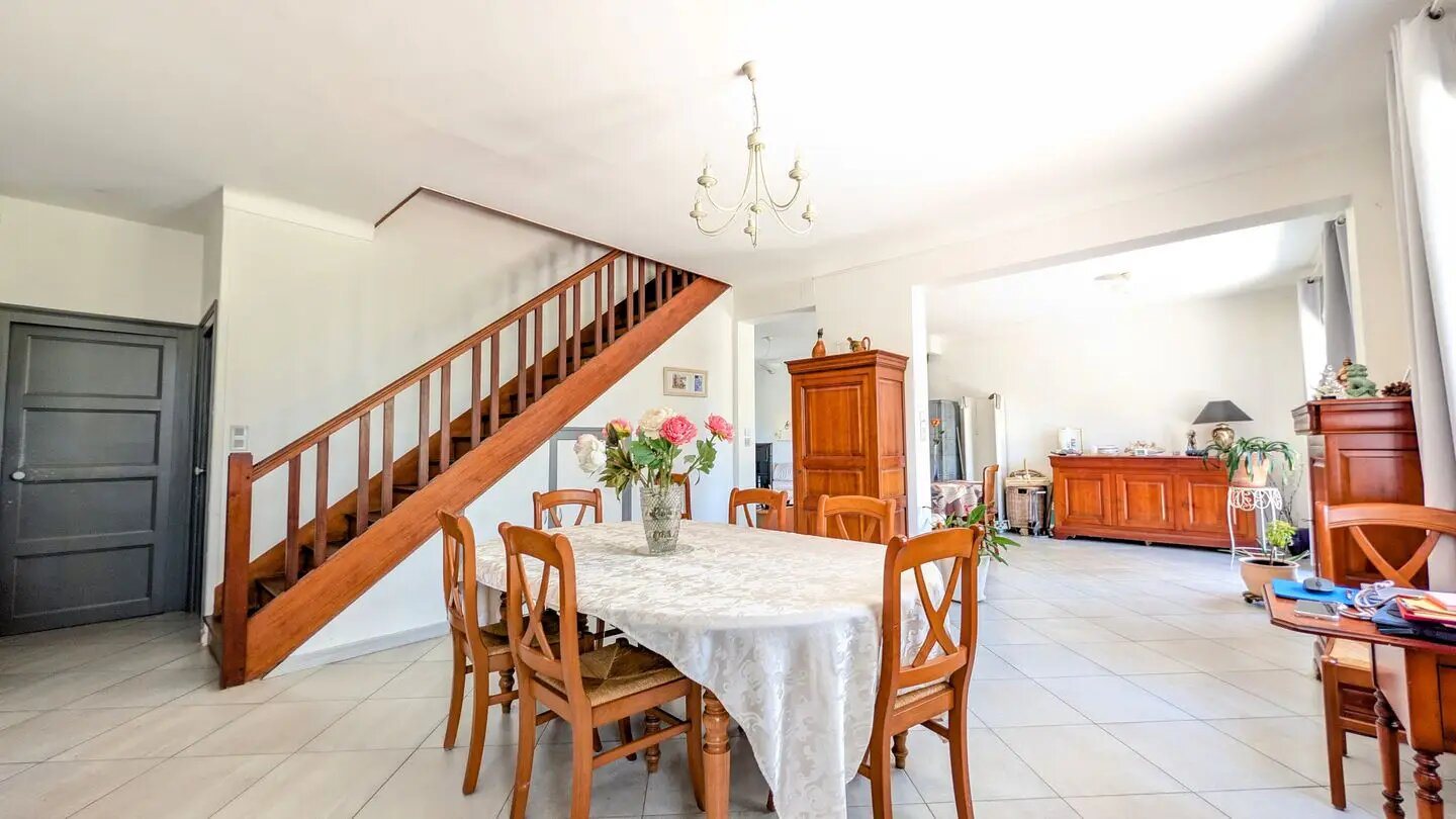 Maison à vendre, 255m², Cheix-en-Retz