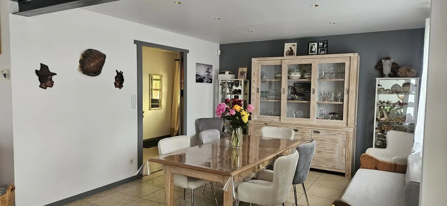 Maison à vendre, 132m², Le Pellerin