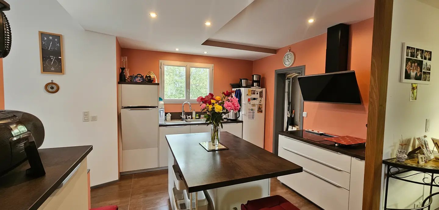 Maison à vendre, 132m², Le Pellerin