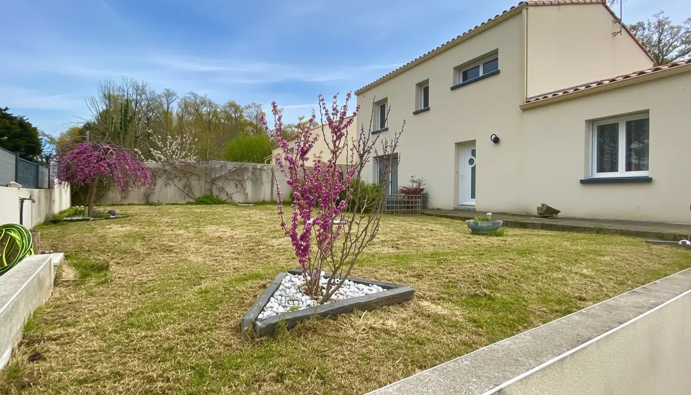 Maison à vendre, 144m², Pornic