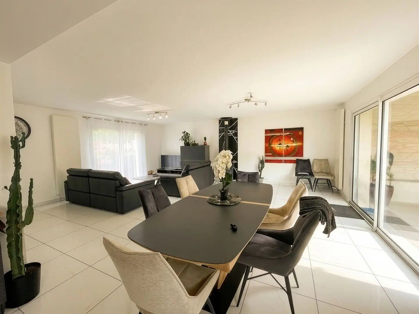 Maison à vendre, 144m², Pornic