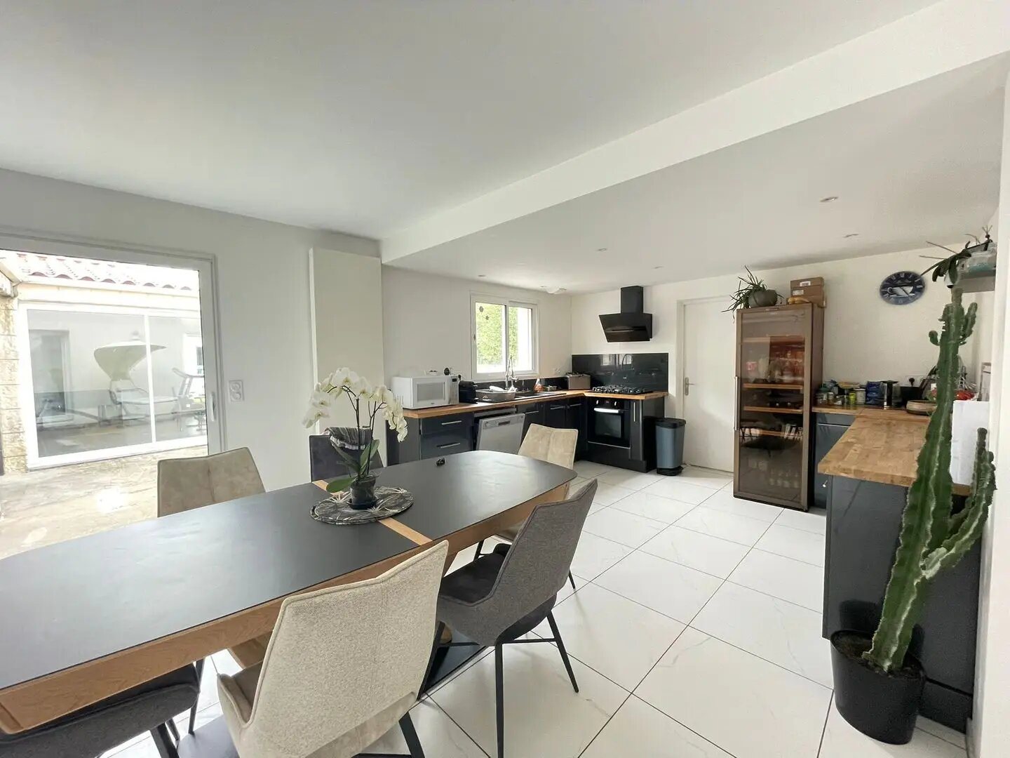 Maison à vendre, 144m², Pornic