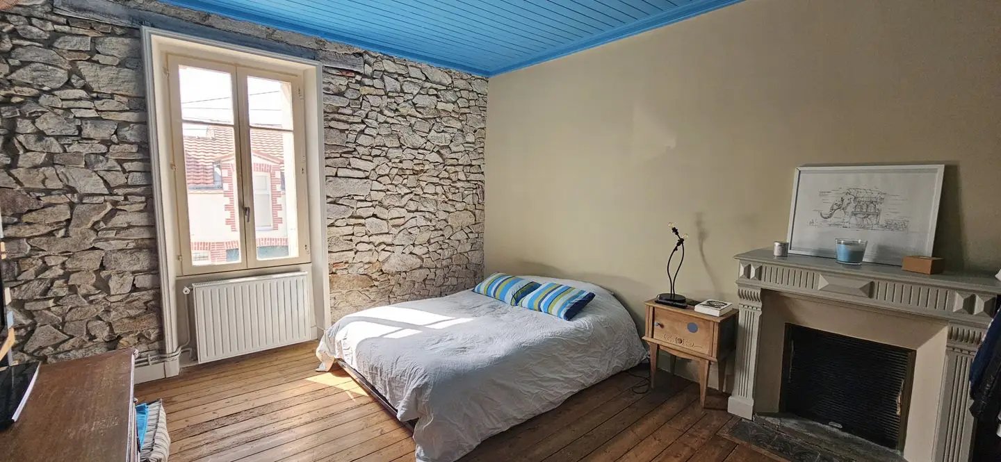 Maison à vendre, 125m², La Montagne