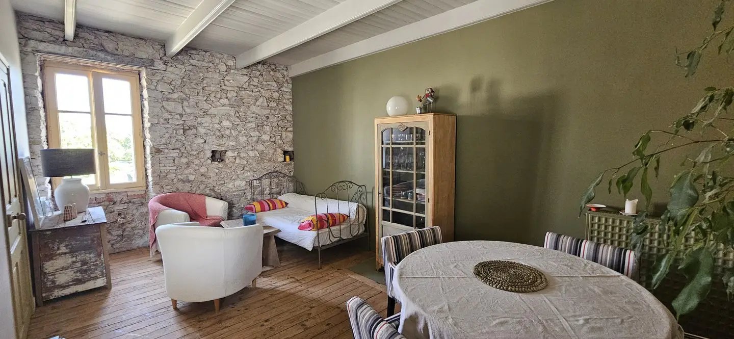 Maison à vendre, 125m², La Montagne