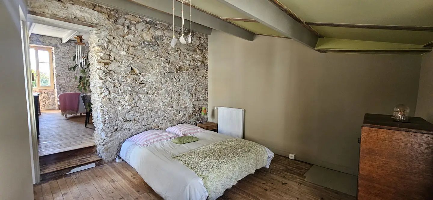 Maison à vendre, 125m², La Montagne
