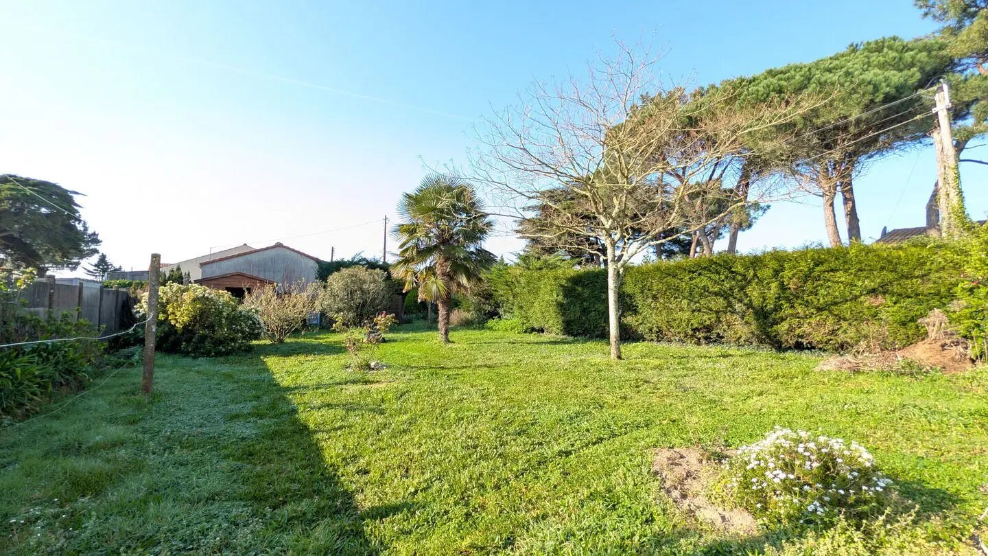 Maison à vendre, 131m², La Plaine-sur-Mer
