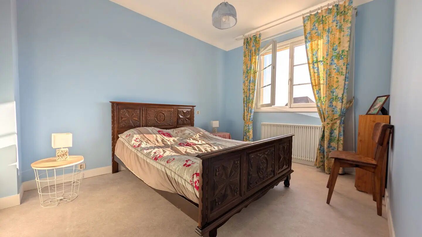 Maison à vendre, 131m², La Plaine-sur-Mer