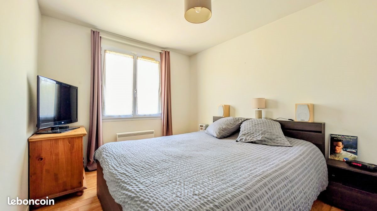 Maison à vendre, 83m², Frossay