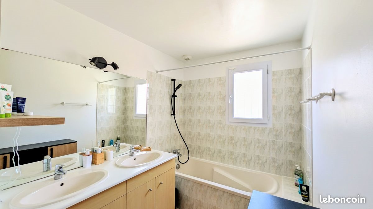 Maison à vendre, 83m², Frossay