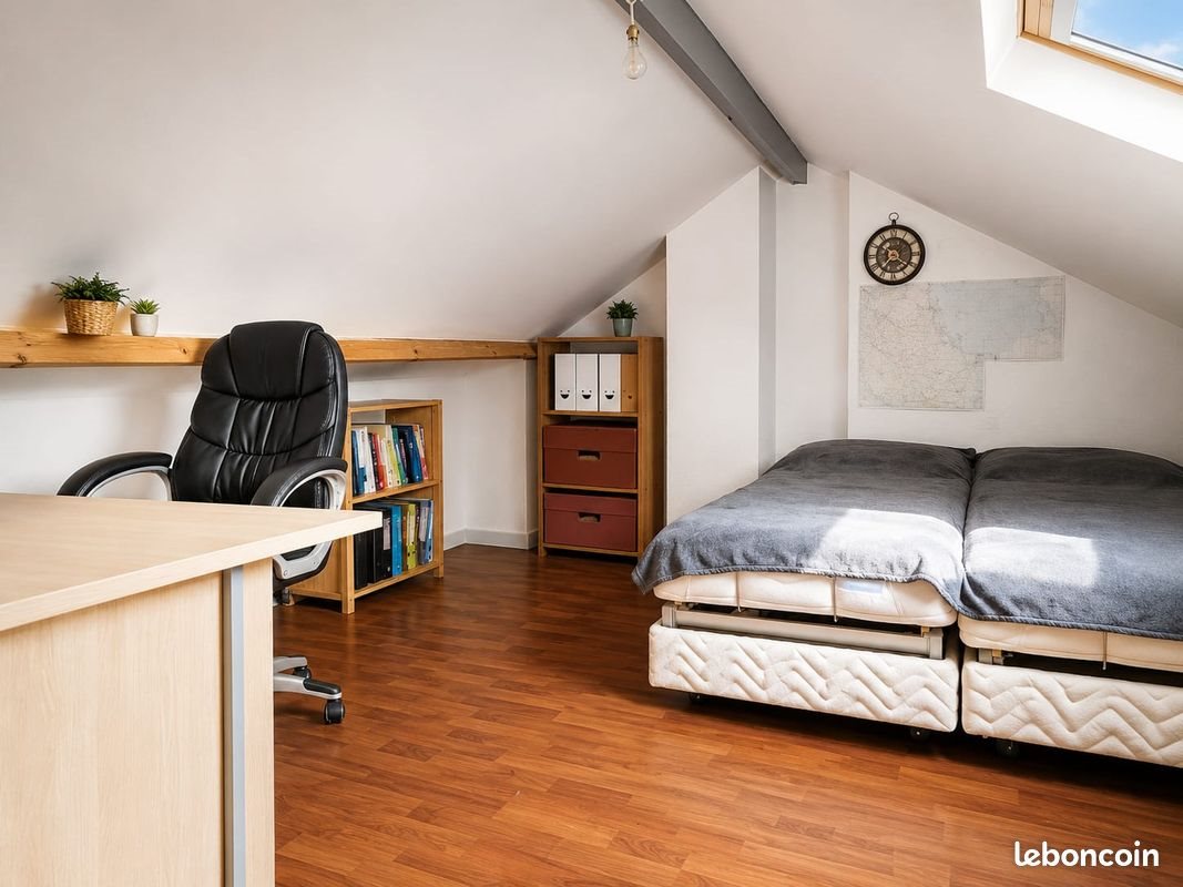 Maison à vendre, 89m², Saint-Brevin-les-Pins