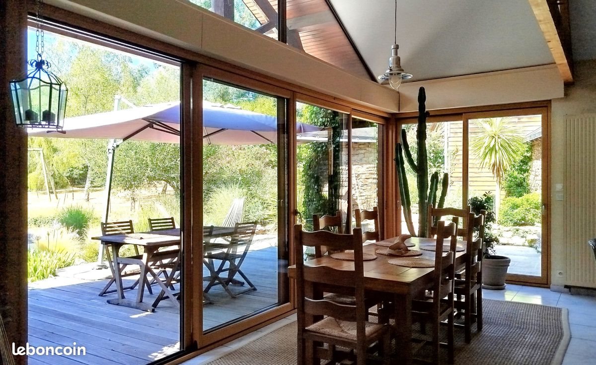 Maison à vendre, 220m², Vigneux-de-Bretagne