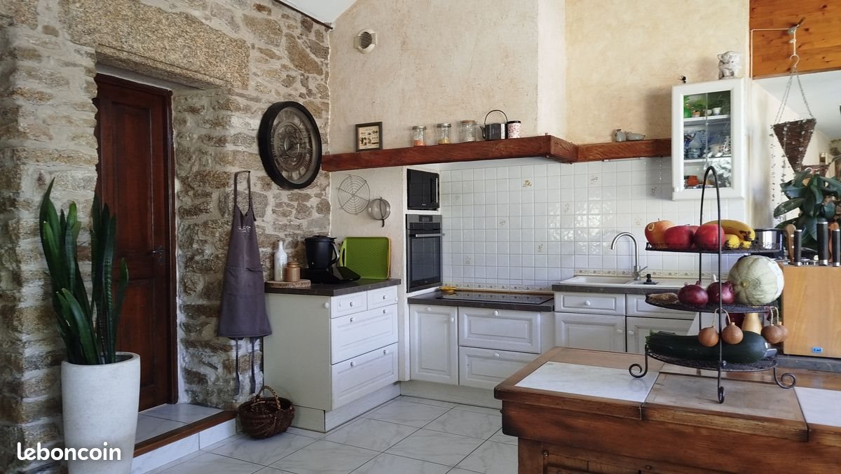 Maison à vendre, 220m², Vigneux-de-Bretagne