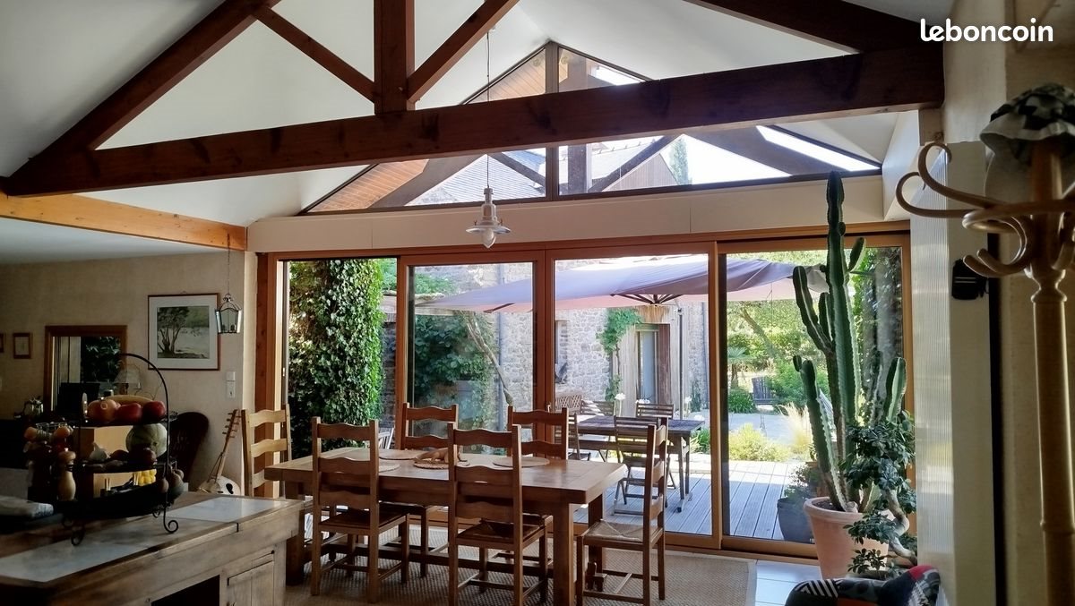 Maison à vendre, 220m², Vigneux-de-Bretagne