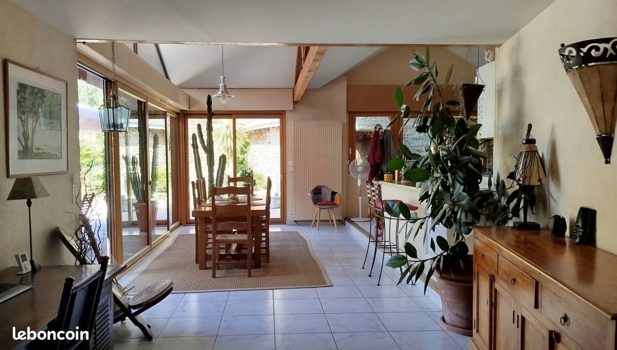 Maison à vendre, 220m², Vigneux-de-Bretagne