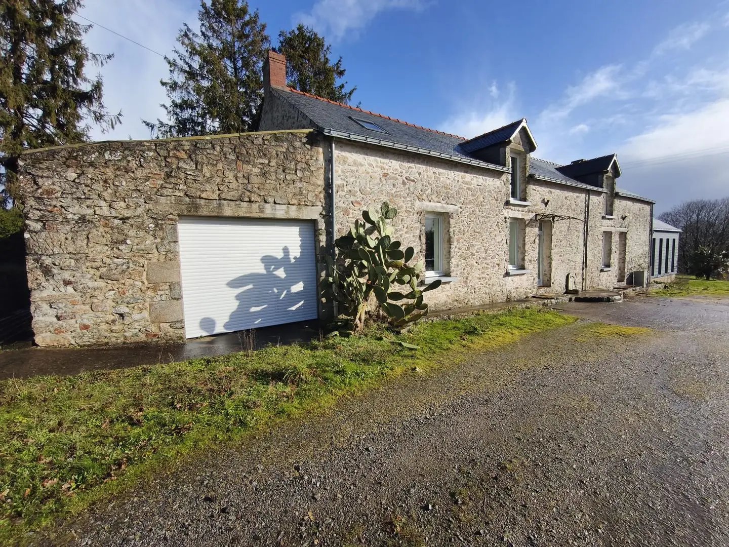 Maison à vendre, 236m², Cordemais