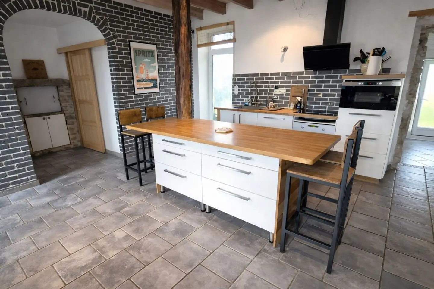 Maison à vendre, 236m², Cordemais