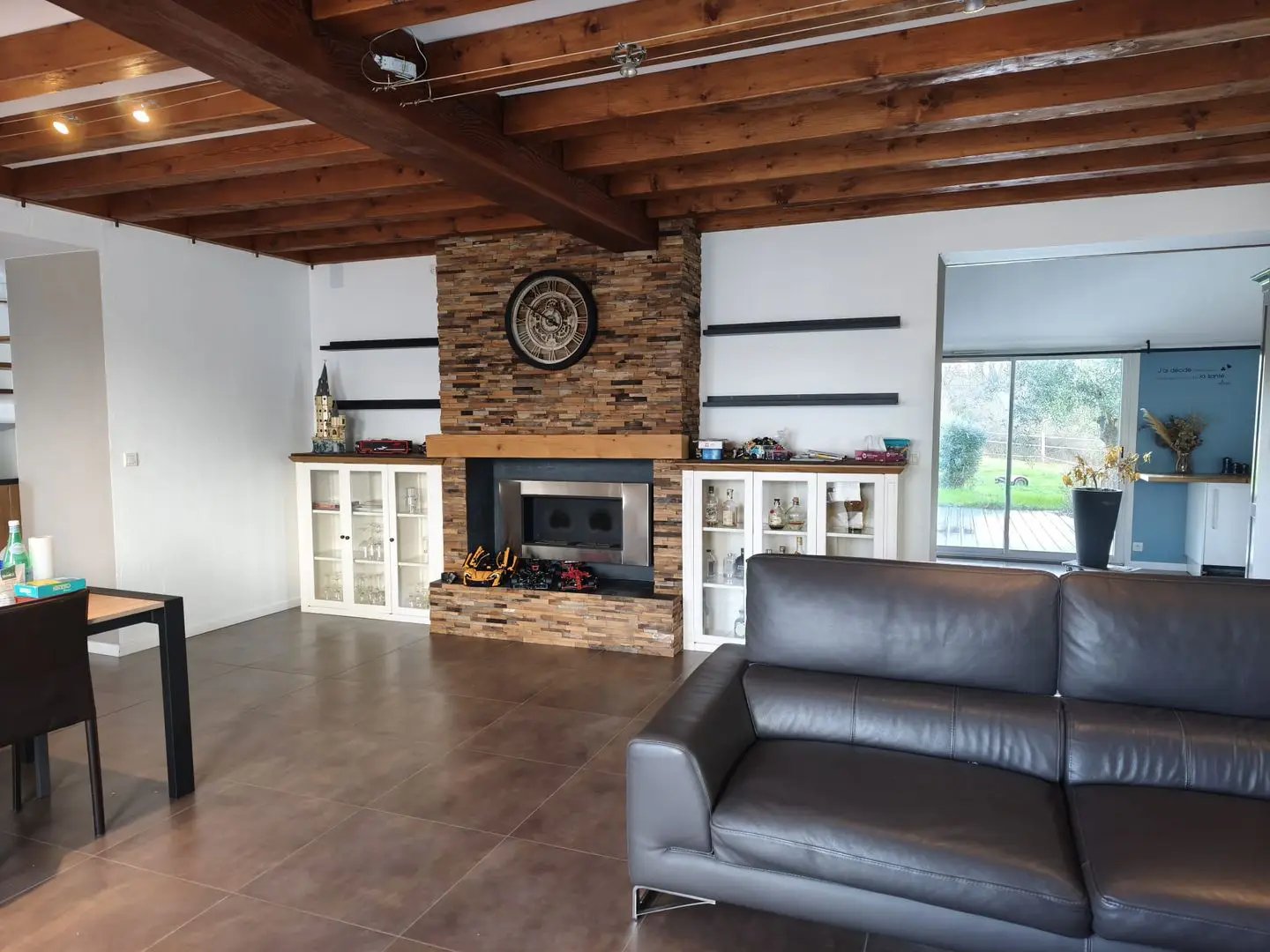 Maison à vendre, 236m², Cordemais