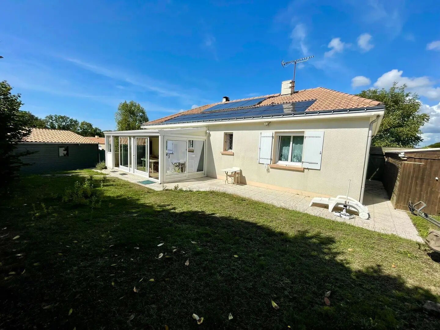 Maison à vendre, 118m², Pornic