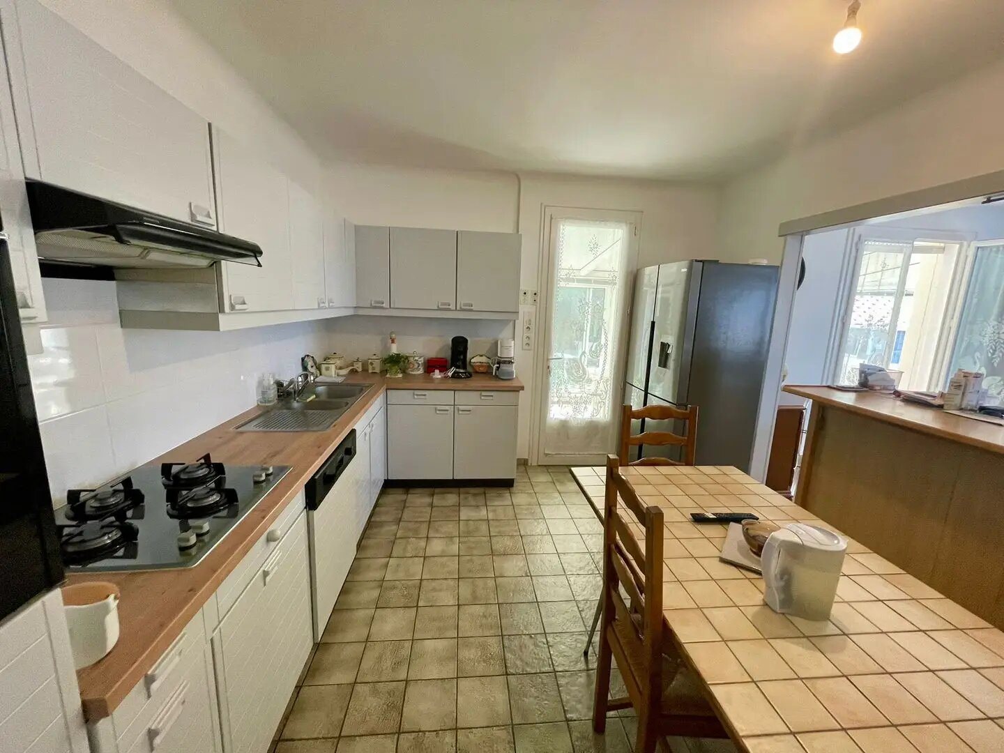 Maison à vendre, 118m², Pornic