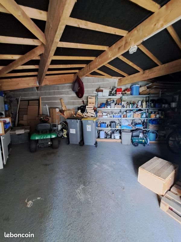 Maison à vendre, 198m², Sainte-Pazanne
