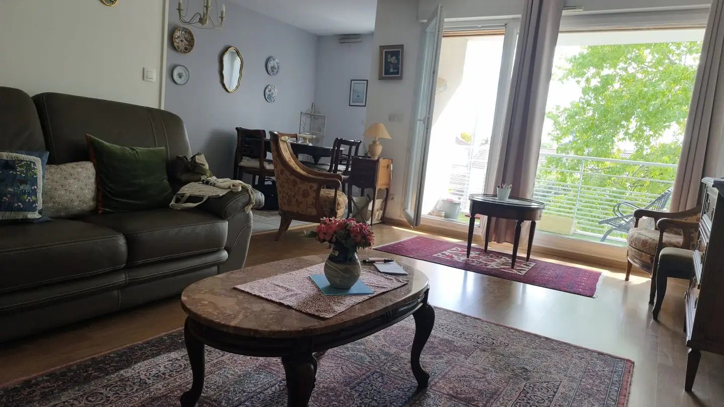 Appartement à vendre, 67m², Nantes