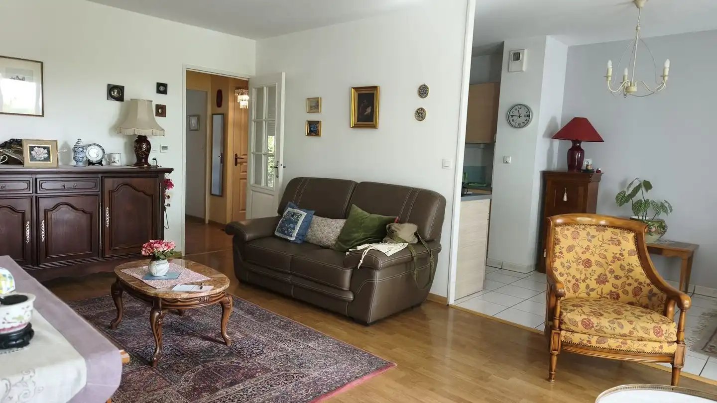 Appartement à vendre, 67m², Nantes