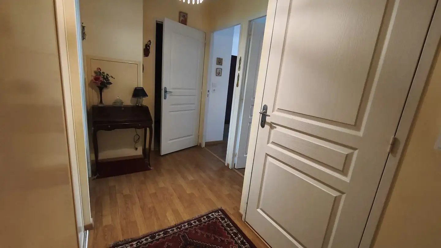 Appartement à vendre, 67m², Nantes