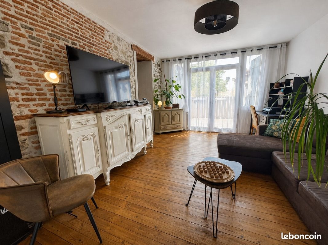 Maison à vendre, 117m², Vue