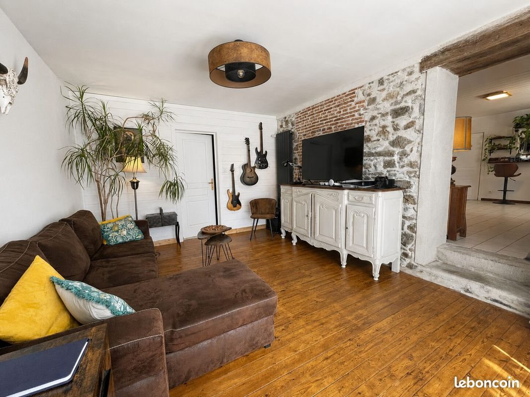 Maison à vendre, 117m², Vue